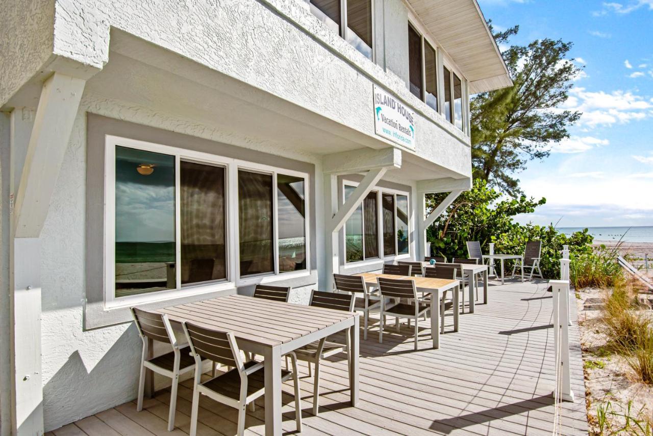 엥글우드 Island House 아파트 외부 사진