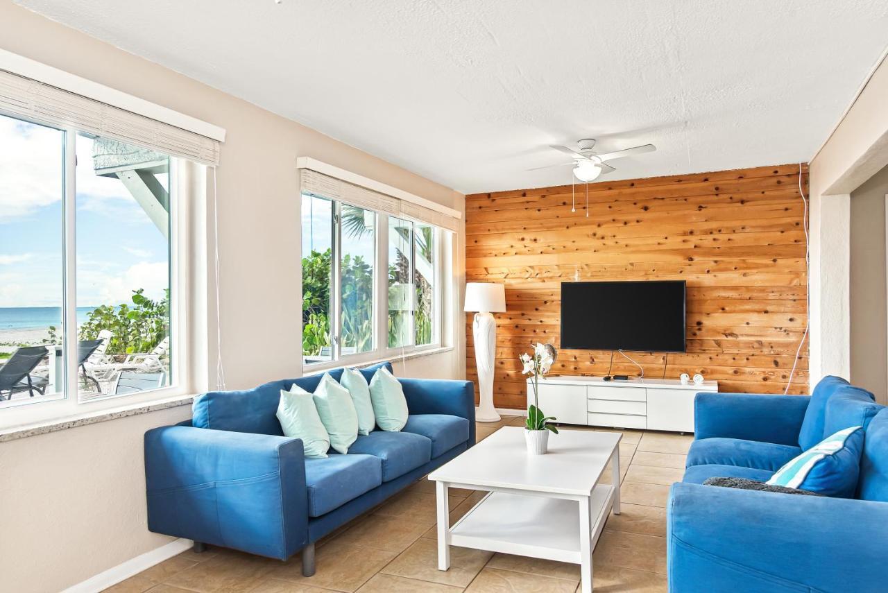 엥글우드 Island House 아파트 외부 사진