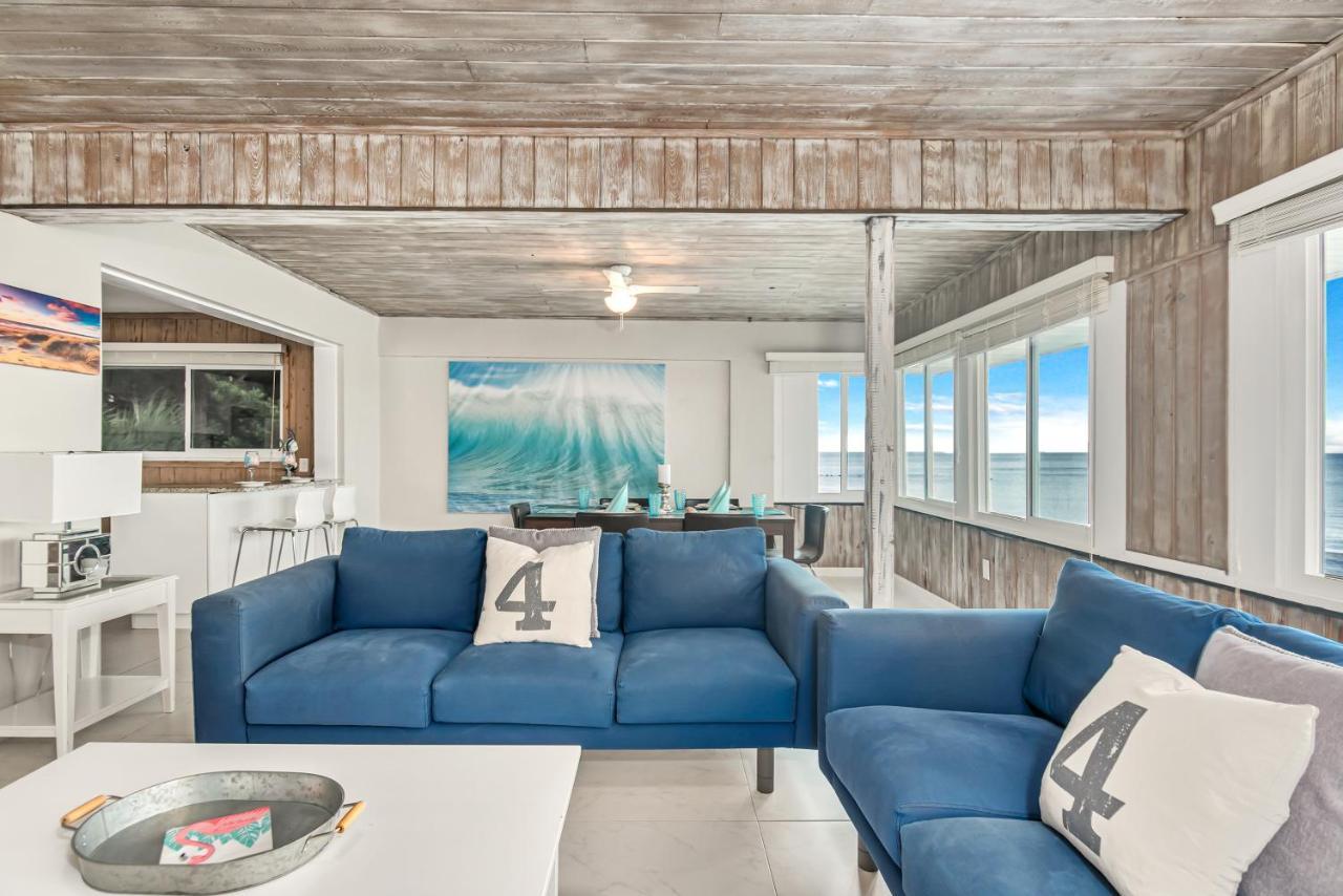 엥글우드 Island House 아파트 외부 사진