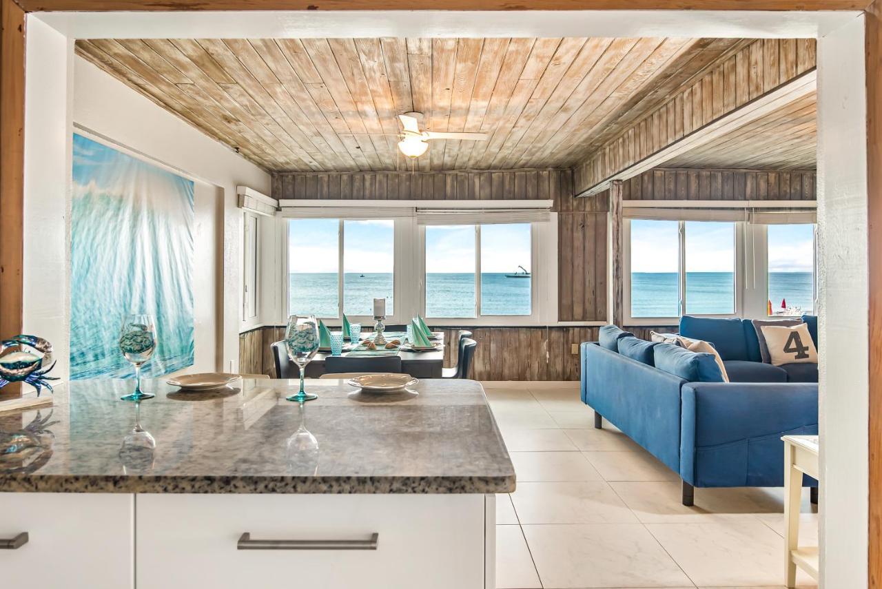 엥글우드 Island House 아파트 외부 사진